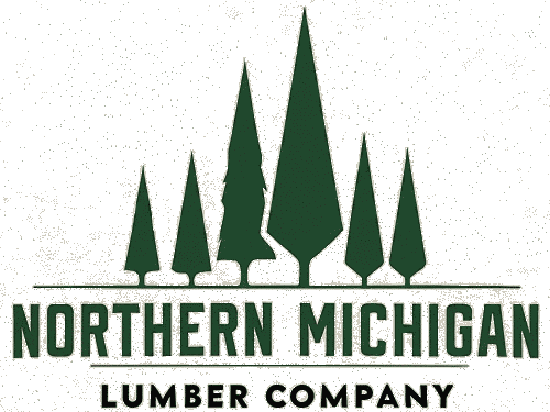 Northern Michigan Lumber Company logo
